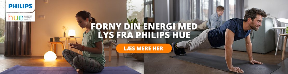 Hvad skal du bruge for at komme i gang?