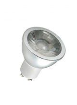 SOMMERUDSALG - Halo Design - COLORS - GU10 LED Lyskilde - Dæmpbar - 7W - 3000K
