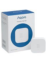 Aqara - Vibration Sensor
