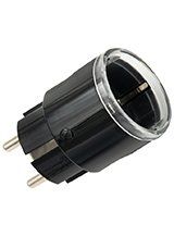 Shelly - Plug S Gen3 - Black