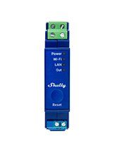 Shelly - Pro Dimmer 0/1-10V PM