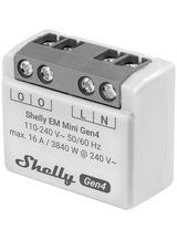Shelly EM Mini Gen4