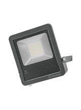 SOMMERUDSALG - LEDVANCE SMART+ WiFi - White Outdoor Flood 50W - Mørkegrå