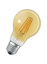 SOMMERUDSALG - LEDVANCE SMART+ WiFi - E27 White - Gold