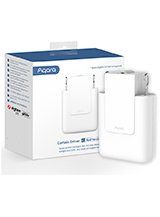 Aqara - Curtain Driver E1 (Rod Version)
