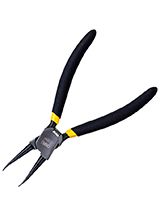 Deli Tools - Præcisions-låseringstang 7