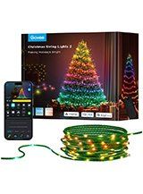 Govee - Christmas String Lights 2 - 20M