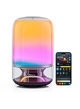 Govee - Portable Table Lamp 2 Pro - Sound by JBL