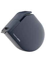 Selvspændende Målebånd, HOTO QWZSJC001, 3m