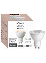 Aqara - GU10 LED Spot T2 - CCT - Justerbar hvid LED-spot
