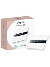 Aqara - Display Switch V1 - Smart vægkontakt med display