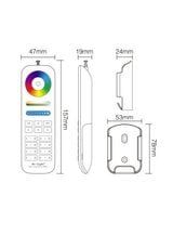 Miboxer - Fjernbetjening - LoRa 433MHz