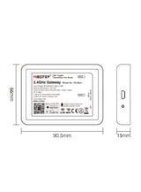 Miboxer - gateway - WiFi