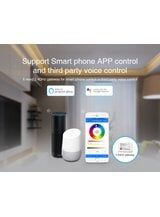 Miboxer - LED Controller - RGB - DC12/24V - 2.4GHz RF