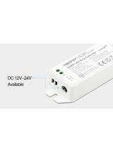 Miboxer - LED Controller - RGB-W - DC12/24V - 2.4GHz RF