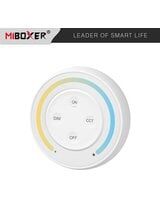 Miboxer - Fjernbetjening Sunrise - Hvid - CCT - 2.4GHz RF