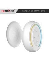 Miboxer - Fjernbetjening Sunrise - Sort - CCT - 2.4GHz RF
