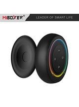 Miboxer - Fjernbetjening Rainbow - Hvid - RGB-CCT - 2.4GHz RF