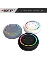 Miboxer - Fjernbetjening Rainbow - Sort - RGB-CCT - 2.4GHz RF