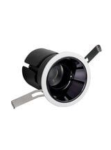 Miboxer - Downlight - 9W - 2700~6500K - Justerbar - 24° - Zigbee 3.0 (FUT076ZR)