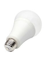 Miboxer - LED Pære E27 - 12W - RGB-CCT - 1100lm - Zigbee 3.0