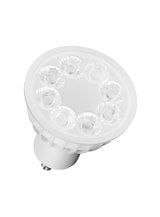 Miboxer - LED Pære GU10 - 4W - RGB-CCT - 320lm - Zigbee 3.0