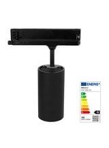 Miboxer - Track Spot - 30W - RGB-CCT - 36° - Zigbee 3.0 (TS5-30B-ZR)