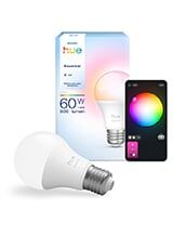 BLACK WEEK - Philips Hue Essential - Color - E27