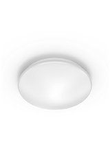 Philips Plafond Canopus CL259 - 17W - 2700K - Hvid - IP44