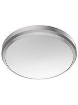 Philips myGarden Loftlampe Doris Nikkel 4000K