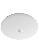 Philips Plafond Mauve CL252 - LED Hvid m. sensor