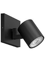 SOMMERUDSALG - Philips Runner 1-spot Sort