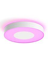 Philips Hue Infuse Loftlampe - Hvid - Large