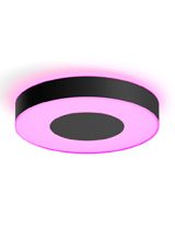 Philips Hue Infuse Loftlampe - Sort - Large