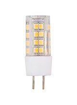 GY6.35 - SPL GY6.35 - Klar - 380lm - 2700K - CRI 82