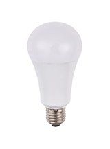 SOMMERUDSALG - E27 - SPL A67 - Opal - 1500lm - 2700K - CRI 80 - Dæmpbar