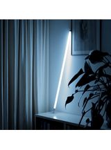 LEDlife - Neon Tube LED - 120 cm - Kold hvid - 18W - 230V - IP67 - Inkl. ledning