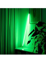 LEDlife - Neon Tube LED - 120 cm - Grøn - Justerbar lysstyrke - IP67 - Inkl. ledning