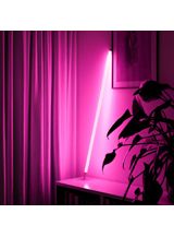 LEDlife - Neon Tube LED - 120 cm - Pink - Designer rør - Inkl. ledning