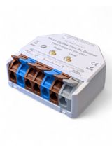 Micro ZigBee Triac Lysdæmper - 200W