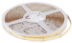 LEDLife 20m LongRun COB-LED strip - 7W/m - 650lm/m - 480 LED/m - Ra95 - IP20 - 24V