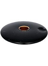 SOMMERUDSALG - Uyuni - Kammerlyssestage - Sort - 11,6x2 cm