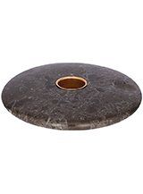 SOMMERUDSALG - Uyuni - Kammerlyssestage - Grå - 11,6x2 cm