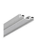 Kompletterende Profil COMBO30-03 - 4m - Anodiseret