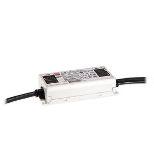 Mean Well - XLG-100-24-A - 24V - 100W - IP67