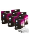 Philips Hue Color E27 - 10-pak