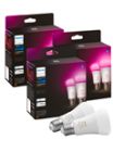 Philips Hue Color E27 - 6-pak