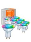 LEDVANCE SMART+ WiFi - GU10 Color Spot - 6-pak