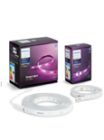 Philips Hue LightStrip Plus V4 - Startsæt + Extender