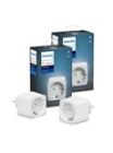 Philips Hue Smart Plug 2-pak